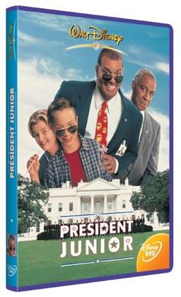 Président junior [FR Import]