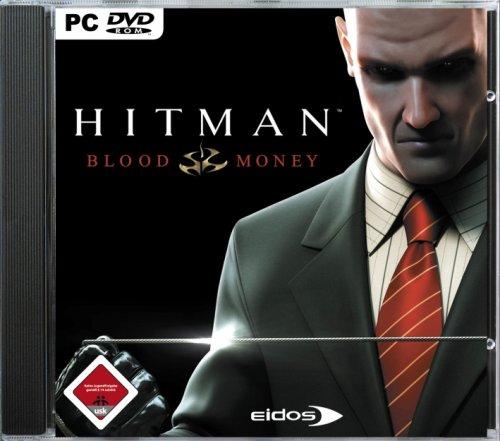 Hitman: Blood Money [Software Pyramide]