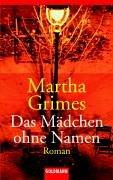 Das Mädchen ohne Namen: Roman