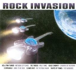 Rock Invasion