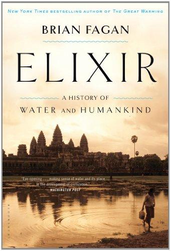 Elixir: A History of Water and Humankind