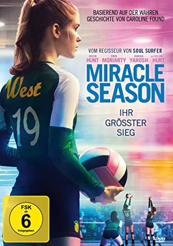 The Miracle Season - Ihr größter Sieg