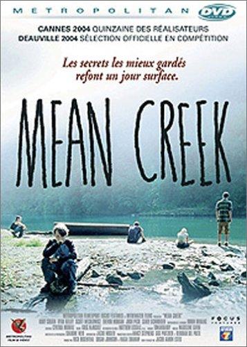 Mean creek [FR Import]