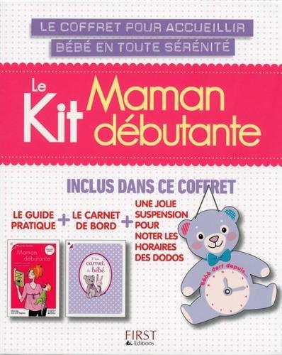 Le kit maman débutante