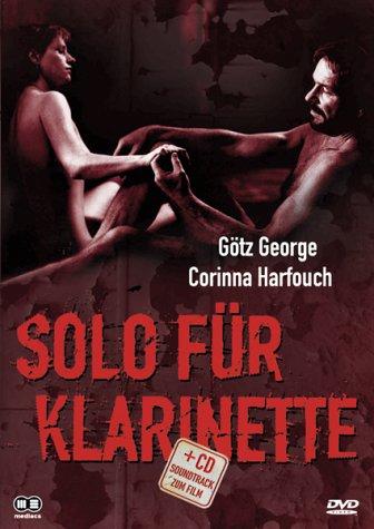 Solo für Klarinette