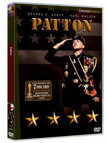 Patton [DVD]