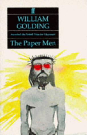 The Paper Men