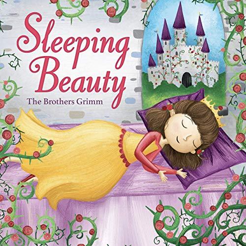 Sleeping Beauty (Little Hippo Books)