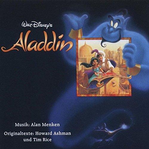 Aladdin - Deutsche Version