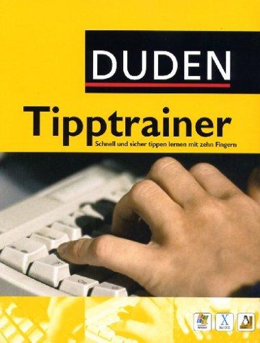 Duden-Tipptrainer