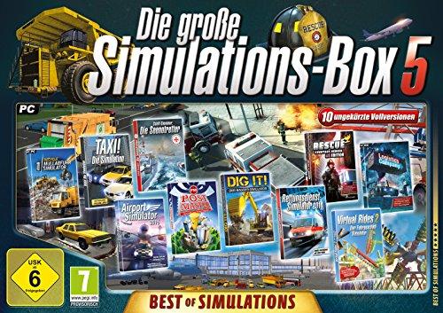 Die große Simulations-Box 5