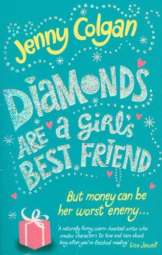 Diamonds are a Girl's Best Friend