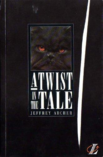 A Twist in the Tale (New Longman Literature)