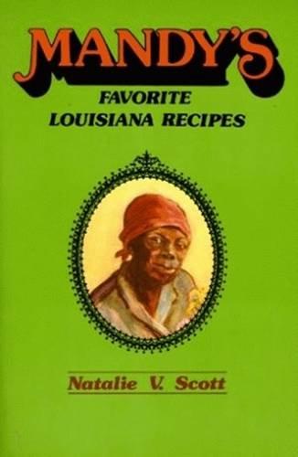 Mandy's Favorite Louisiana