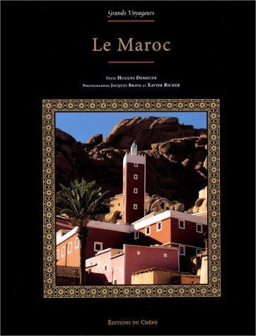 Le Maroc