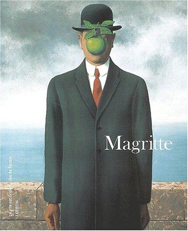 Magritte : exposition, Paris, Galerie nationale du Jeu de paume, 11 février-9 juin 2003