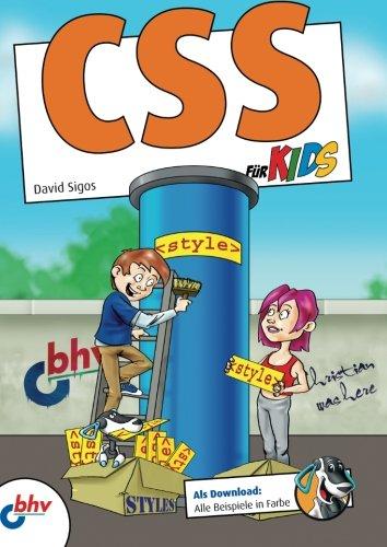 C.S.S. für Kids