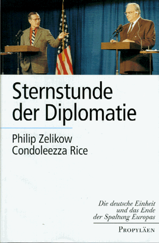 Sternstunde der Diplomatie