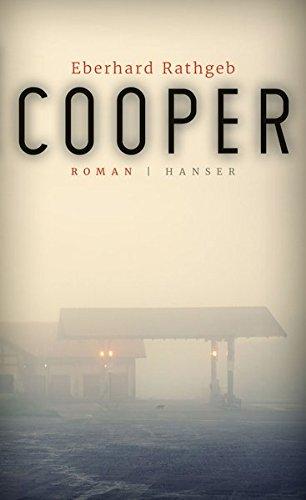 Cooper: Roman