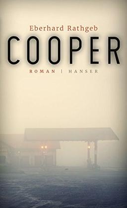 Cooper: Roman