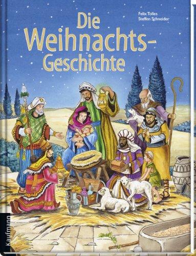 Die Weihnachtsgeschichte