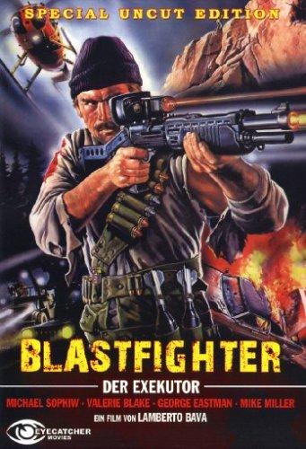 Blastfighter - Uncut [Special Edition]