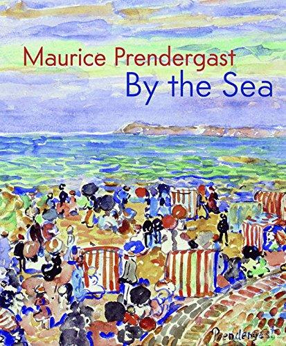 Maurice Prendergast: By the Sea