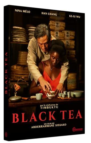 Black tea [FR Import]