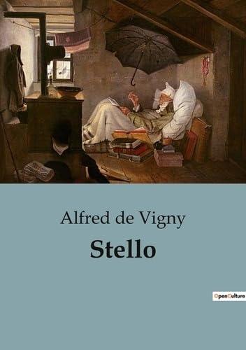 Stello : Une exploration émouvante de la condition de l'artiste dans la société