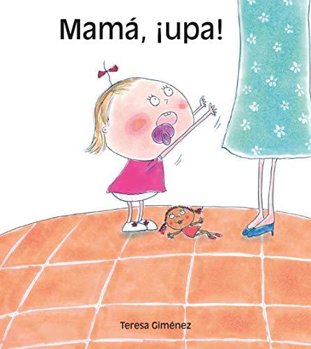 Mamá, ¡upa! (El Triciclo)