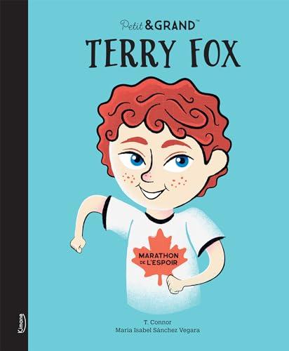 Terry Fox