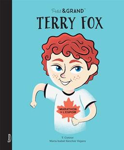 Terry Fox