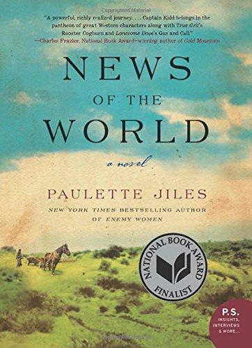 News of the World: A Novel