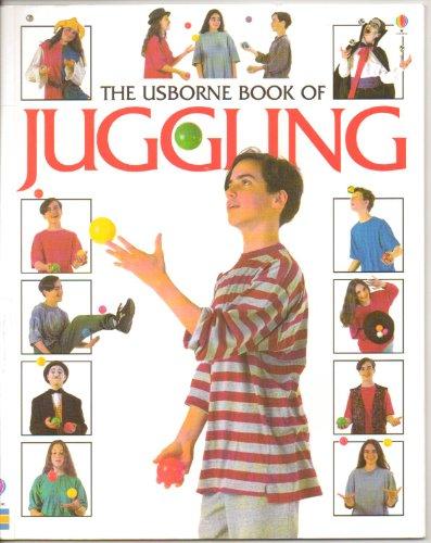 Juggling (How to Make Series)