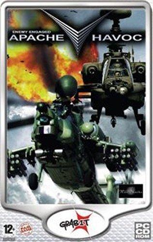 Enemy Engaged Apache Havoc by Grabit