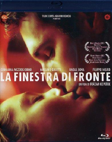 La finestra di fronte [Blu-ray] [IT Import]