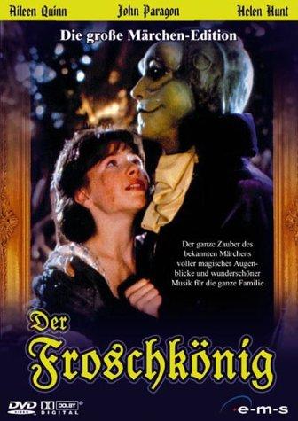 Der Froschkönig