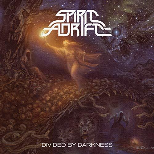 Divided By Darkness (Re-Issue 2020) (black LP) [Vinyl LP]