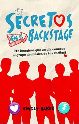 Secretos en backstage (Sin límites)