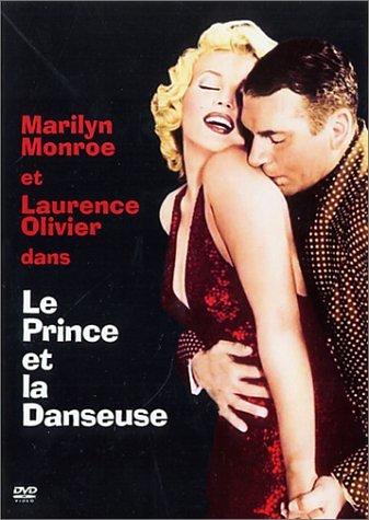 Le Prince et la danseuse [FR Import]