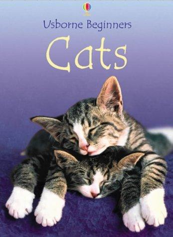 Cats (Usborne Beginners)