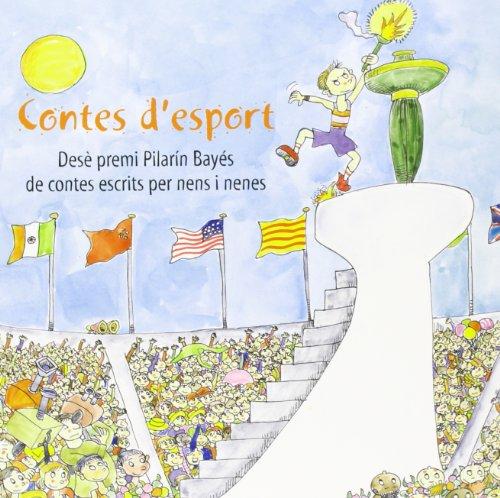 Contes d'esport (Premi Pilarín Bayés, Band 10)