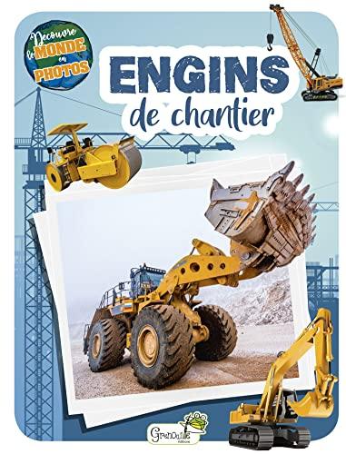 Engins de chantier