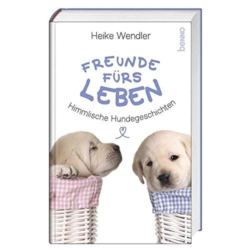 Freunde fürs Leben: Himmlische Hundegeschichten