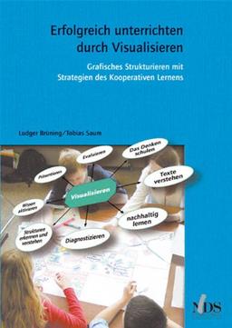 Erfolgreich unterrichten durch Visualisieren. Grafisches Strukturieren mit Strategien des Kooperativen Lernens: Schüleraktivierung durch grafisches Strukturieren