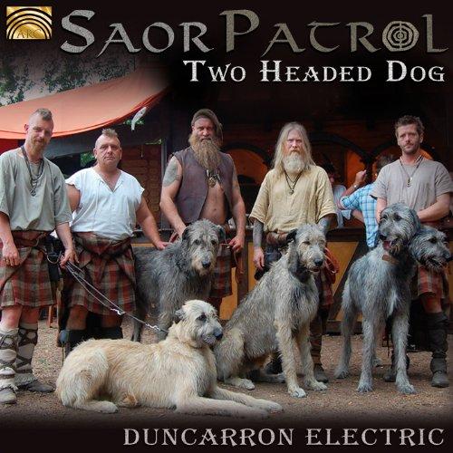 Two Headed Dog-Duncarron Electric