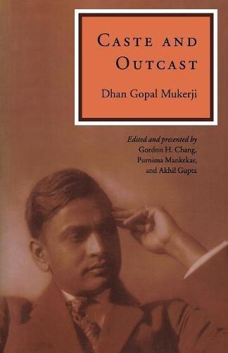 Caste and Outcast (Asian America)