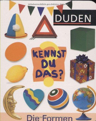 Duden Kennst Du das? Die Formen