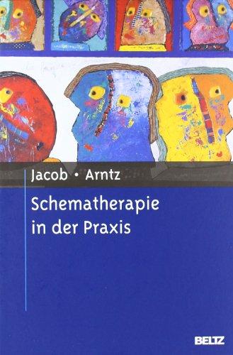 Schematherapie in der Praxis