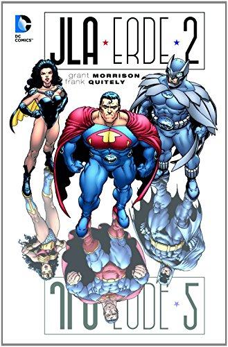 JLA: Erde 2